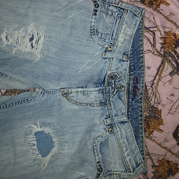 Sterling silver - Picture 2 of 3